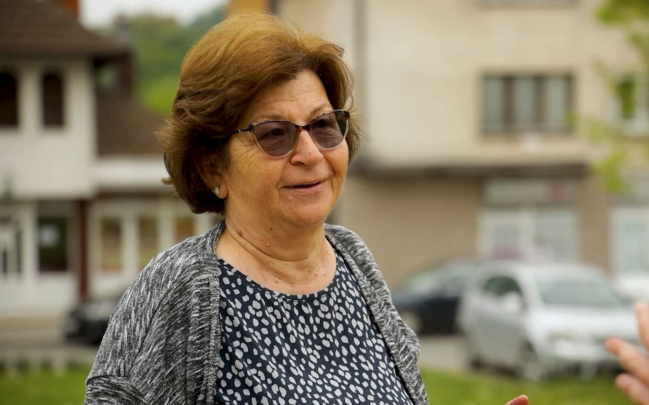 Mirza Selimović, emisija "Metar moga sela"