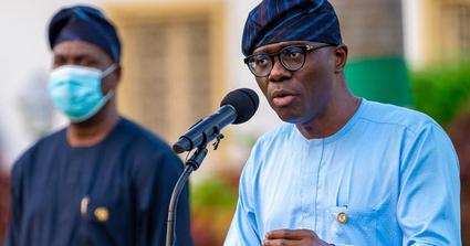 Sanwo-Olu to establish youth affairs units in LGs, LCDAs