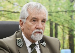 Konrad Tomaszewski odwołany z funkcji szefa Lasów Państwowych