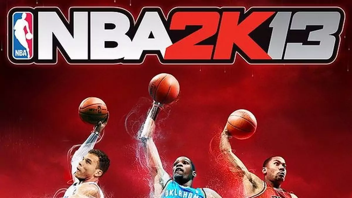 Jay-Z, Daft Punk, Nas, Justice i wielu innych w NBA 2K13