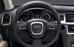 Audi Q7: facelifting i mniejsze zużycia paliwa (fotogaleria)