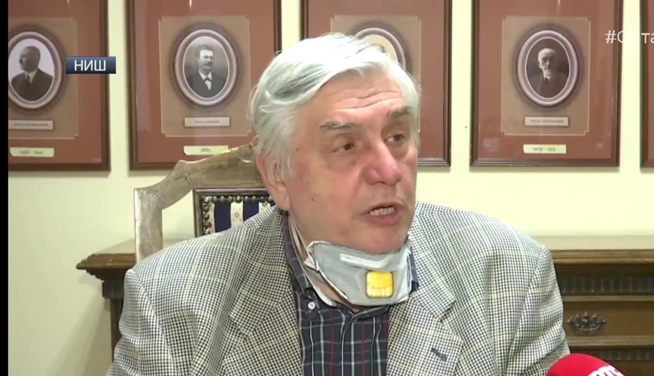 Branislav Tiodorović