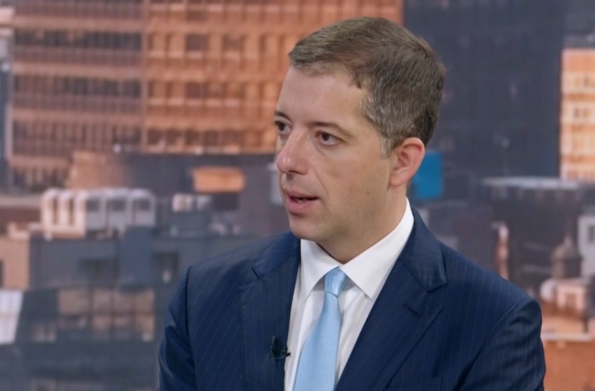 Ministar spoljnih poslova Srbije Marko Đurić