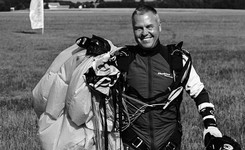 Szósta ofiara katastrofy w Chrcynnie. Zmarł Artur 'Zielony' Zieliński