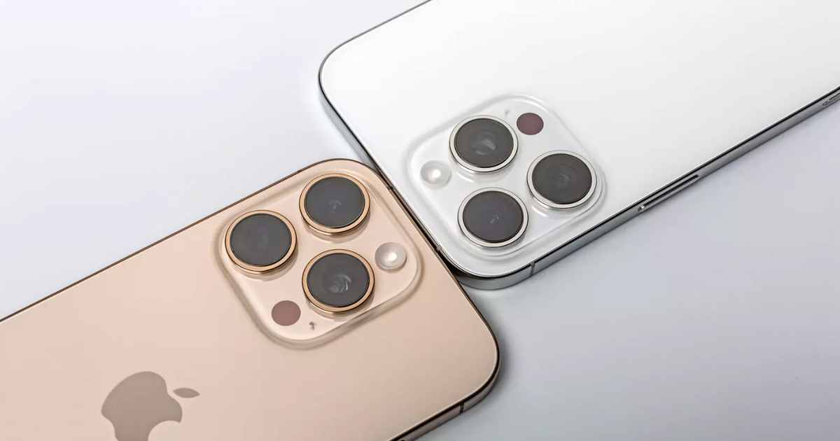 Testte Apple iPhone 16 Pro Max