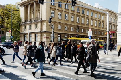 Niepokojący sygnał na polskim rynku pracy. Eksperci ostrzegają