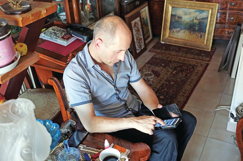 Aleksandar Ignjatović