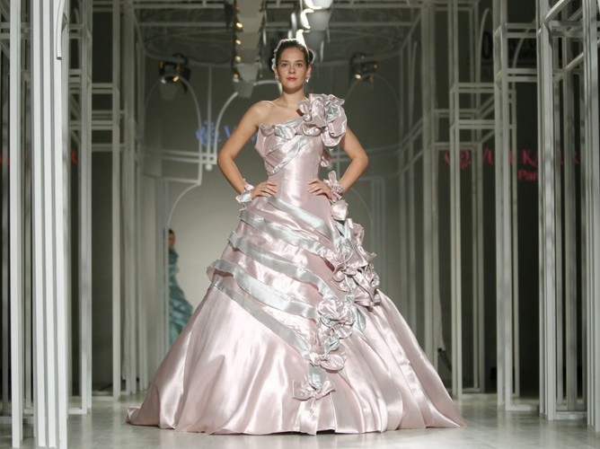 Yumi Katsura - kolekcja ślubna