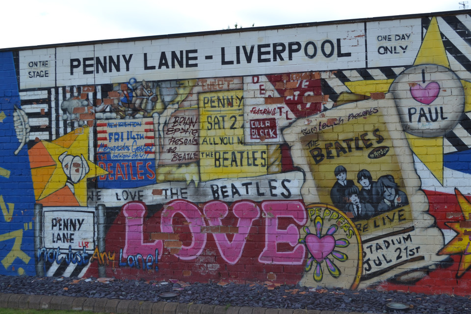 Penny Lane