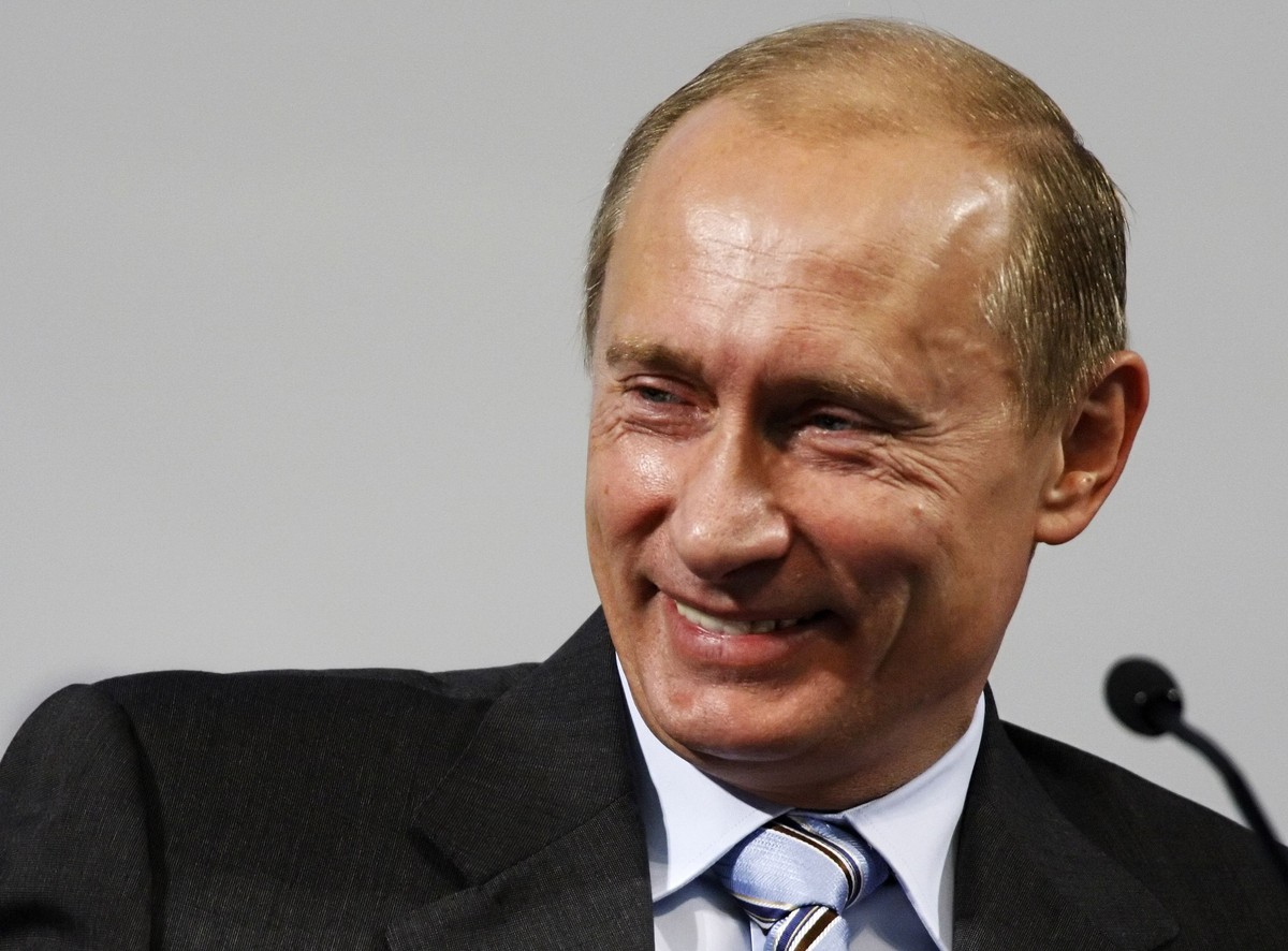 putin