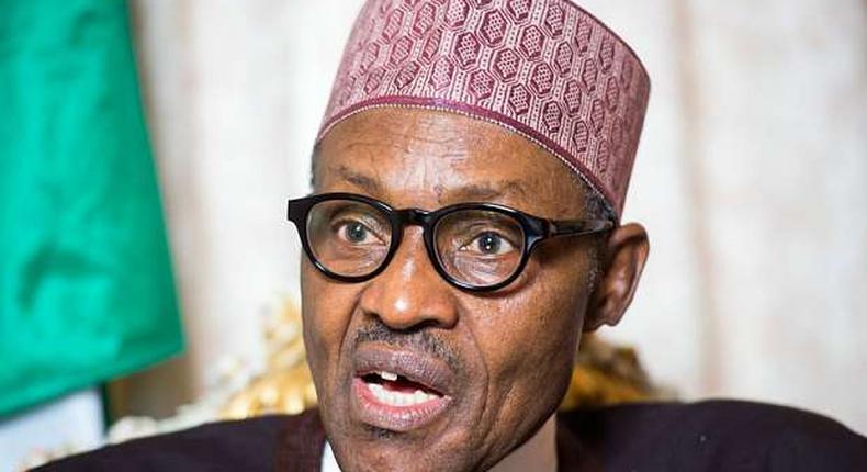 My plans for Police significantly attained– Buhari