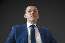 Mateusz Morawiecki