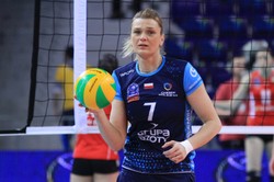 Małgorzata Glinka-Mogentale: Nie jestem przygotowana na rozpoczecie nowego życia