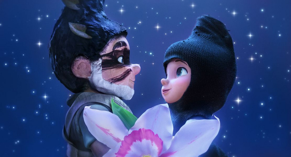 Gnomeo i Julia