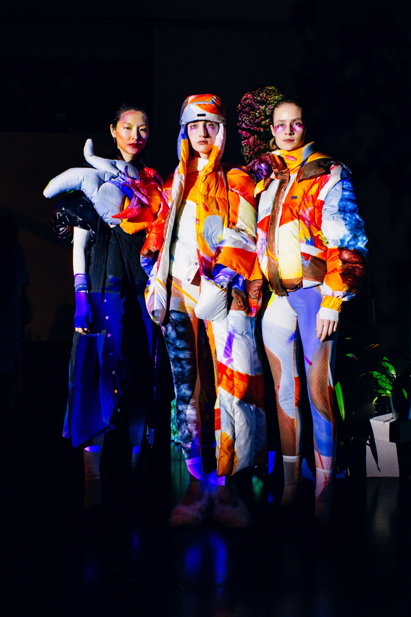 CUKOVY 2024-25 AW