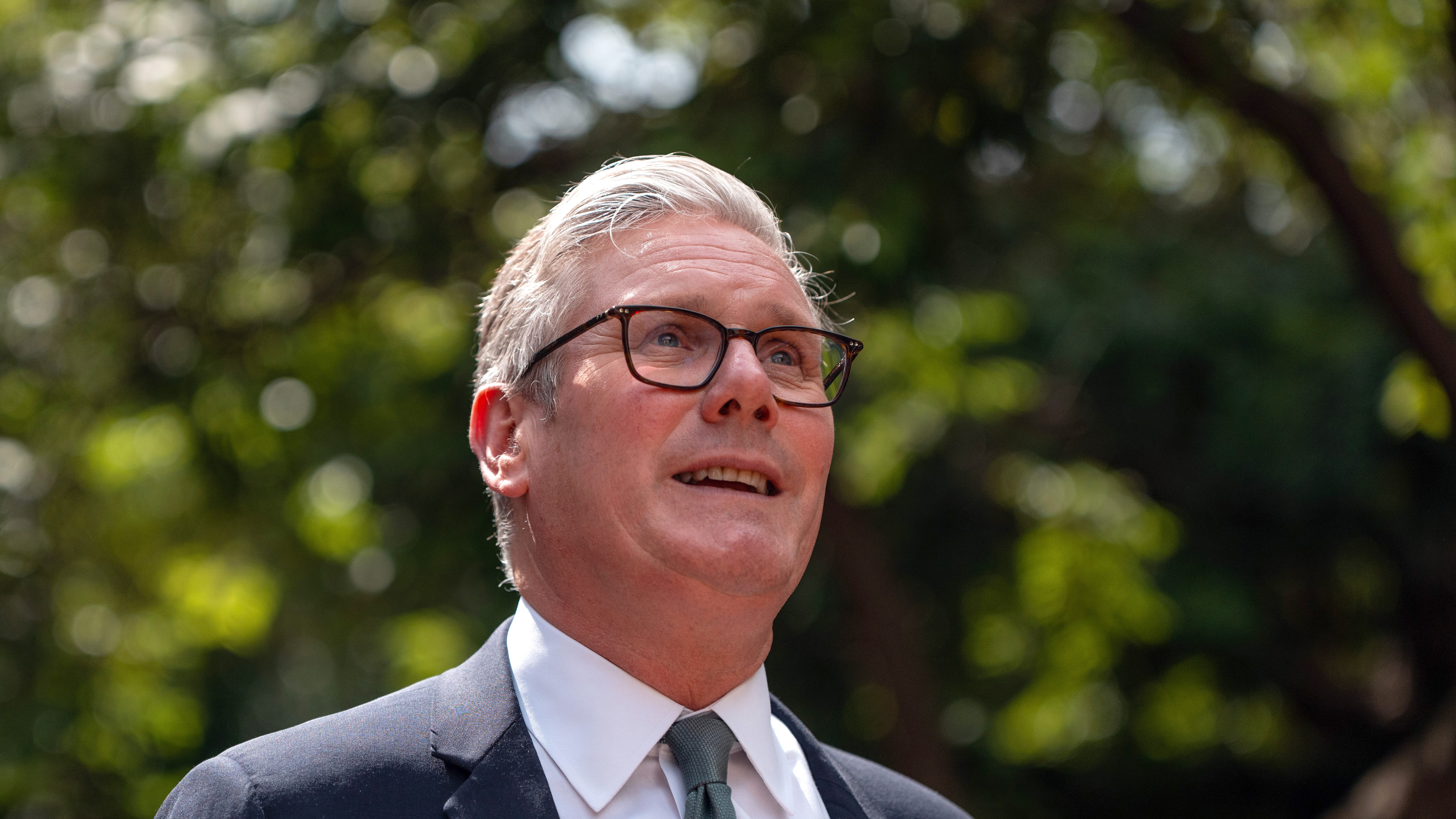 NHS 10-year plan: Starmer unveils major health service reform