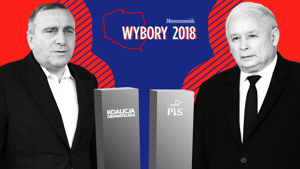 wybory - schetyna kaczynski 16x9[589]