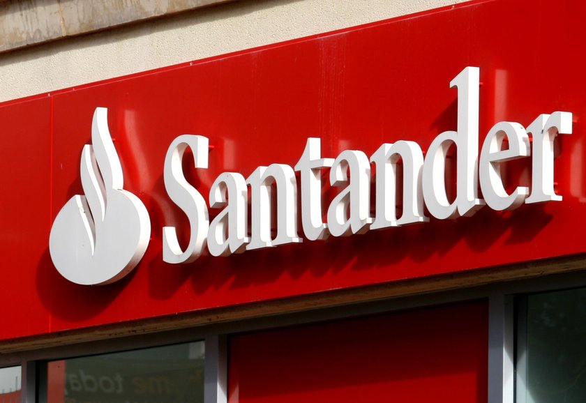 Santander Bank