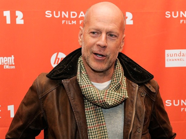 Bruce Willis znów w "Szklanej pułapce" – do pięciu razy sztuka!