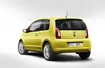 Skoda Citigo FL2017 