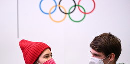 Długa lista obostrzeń podczas igrzysk w Pekinie. Sportowcy muszą zapomnieć o seksie 