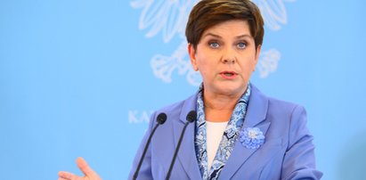 Szydło trafi przed Trybunał Stanu?! Ujawniono ważny dokument