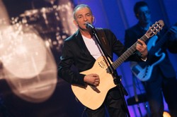 Maria Szabłowska o Sewerynie Krajewskim w jego 75. urodziny: Nigdy nie lubił stać na froncie