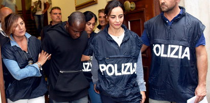 Gwałciciel z Rimini odwołuje się od wyroku