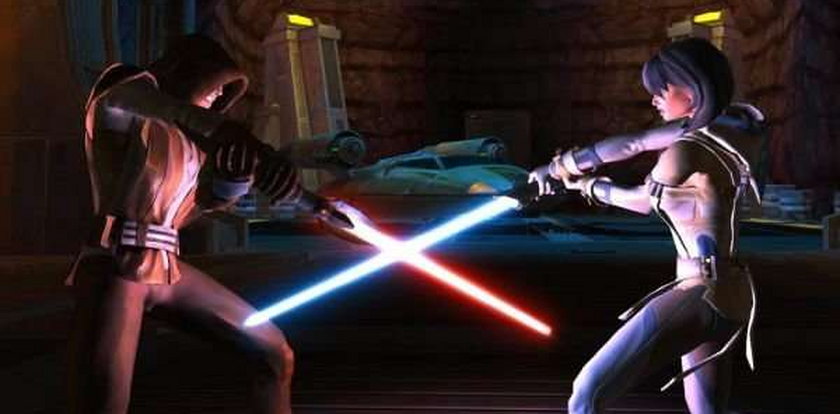 Star Wars: The Old Republic podprowadzi 1,6 miliona graczy WoW-a?