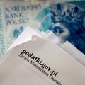 e-Urząd Skarbowy ma problemy. Jest komunikat Ministerstwa Finansów