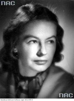 "Każdy wiek ma swoje radości". Danuta Szaflarska kończy 100 lat