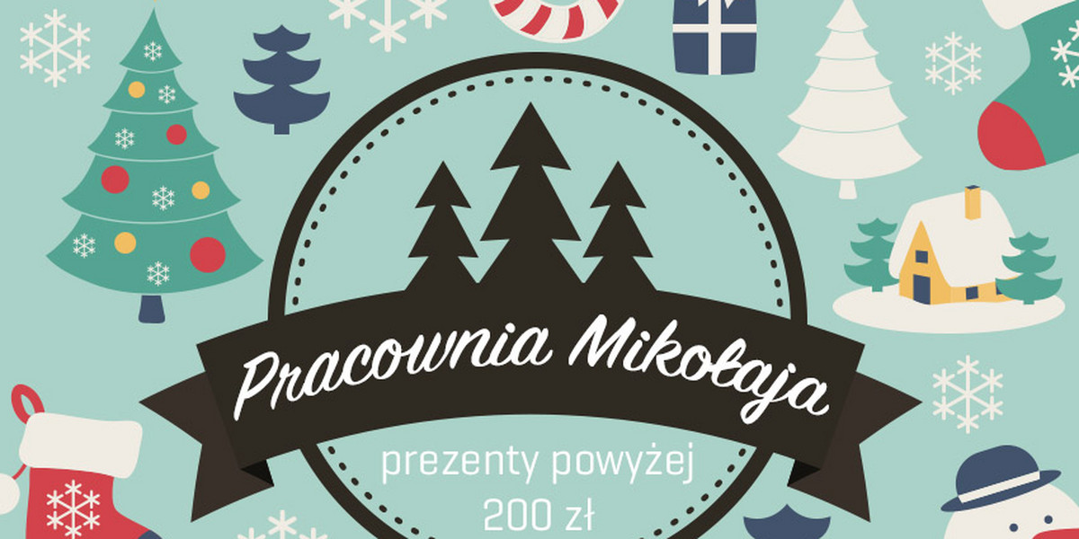 pracownia mikołaja