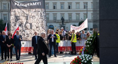 "Miesięcznicowy bunt" w PiS. Działacze się skarżą. Kaczyński znalazł sposób, by ich zmusić do uczestnictwa w awanturze