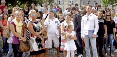 Zbankrutowało biuro podróży. Klienci protestują!