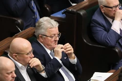 Nowy minister rolnictwa: Embargo na ukraińskie towary musi zostać utrzymane