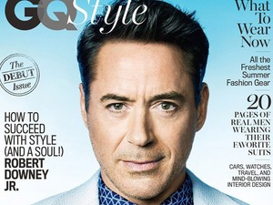 Megnézed? Csak 3 kép Robert Downey Jr.-ról
