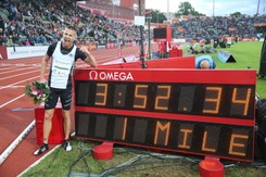 Lewandowski zaszokował Norwegów i odebrał im marzenia. Kapitalny finisz Polaka