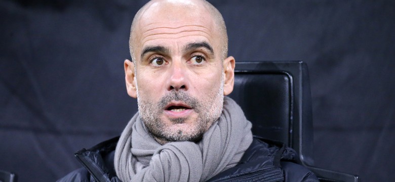 Josep Guardiola: W tej edycji  Premier League będą... dwa sezony