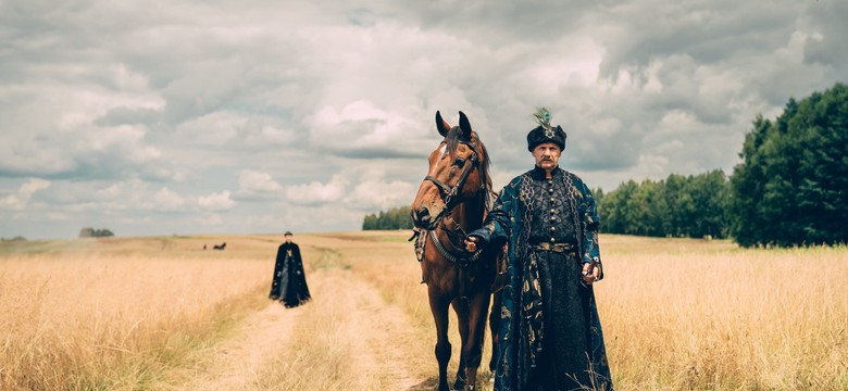"Najlepszy polski serial" powrócił. Jest "jeszcze bardziej epicko"