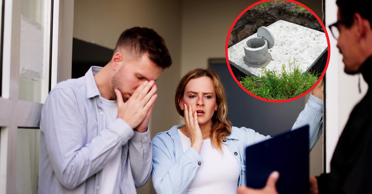 Masz szambo? Grozi Ci choćby 5000 zł grzywny. Gminy ruszają z kontrolami a inspektorzy zapukają choćby nocą. Sprawdź, jak uniknąć kar