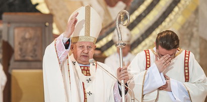 Kardynał Dziwisz: Jan Paweł II przewidywał moją służbę