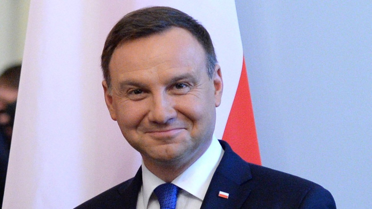 Prezydent Andrzej Duda podpisał ustawę dotyczącą ratyfikacji porozumienia technicznego w sprawie amerykańskiej bazy rakiet przechwytujących w Redzikowie.