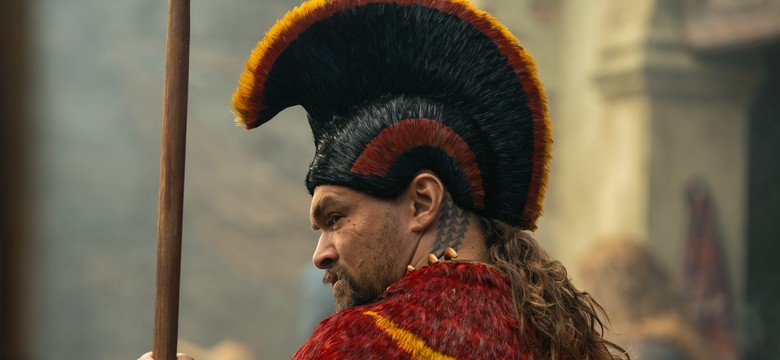 Nowy serial historyczny podbija świat. "Jeśli lubisz odważne historie..."