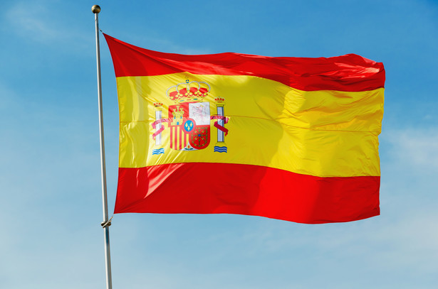 Niechlubny rekord w Hiszpanii. Ostrzeżenia KE
