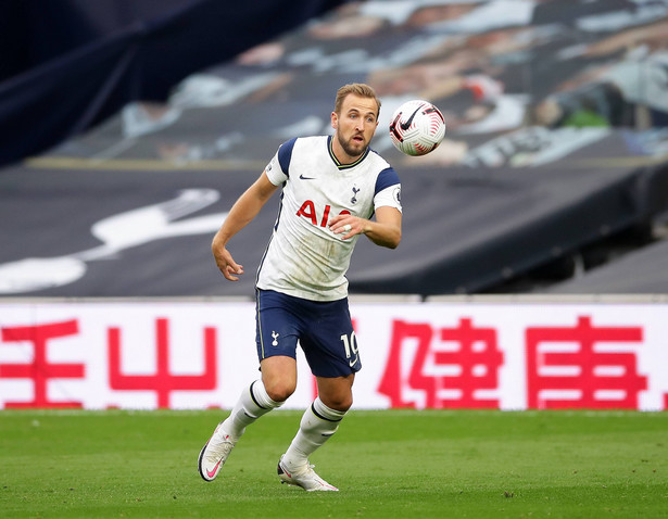 Harry Kane