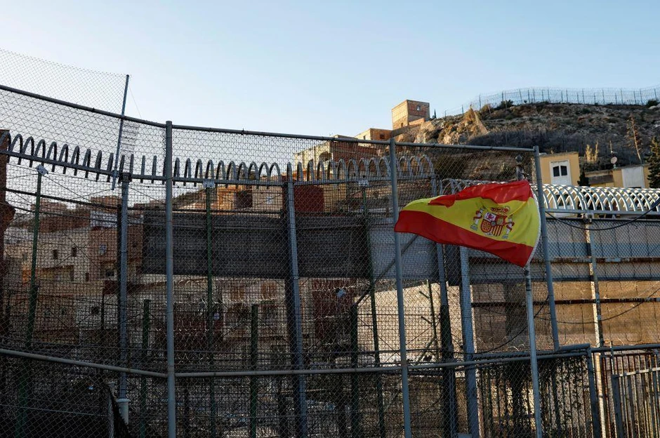 Prema međunarodnom pravu, malo je verovatno da će Seuta i Melilja postati deo Maroka | Foto: AFP vía Getty Images