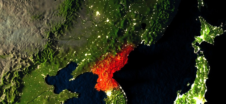 Nowy atak śmieciowych balonów. Korea Północna wysłała setki takich jednostek