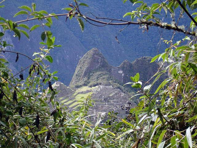 Galeria Peru - Machu Picchu "Zaginione Miasto Inków", obrazek 38