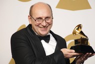 Włodek Pawlik nagroda Grammy