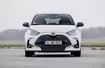 Toyota Yaris 1.5 VVT-i Hybrid